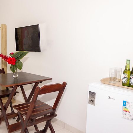 Residencial Santa Fe Trancoso Exterior foto