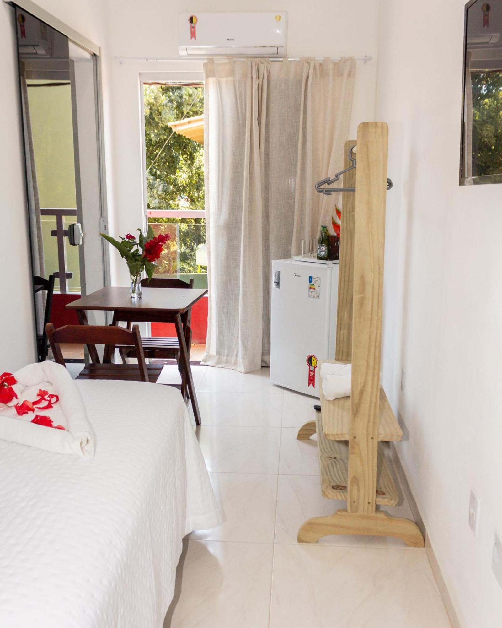 Residencial Santa Fe Trancoso Exterior foto